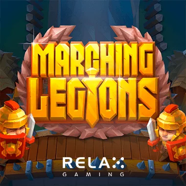 Marching Legions