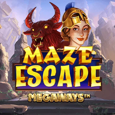 Maze Escape Megaways