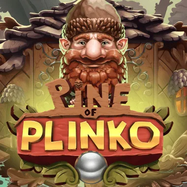 Pine Of Plinko