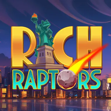 Rich Raptors