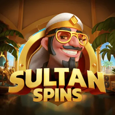 Sultan Spins