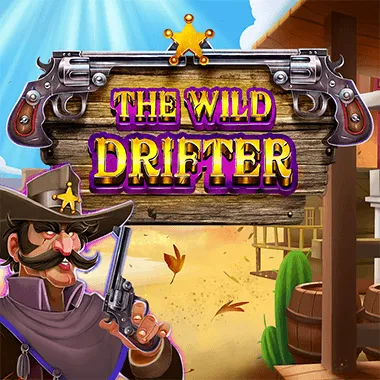 The Wild Drifter