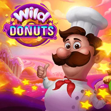 Wild Donuts