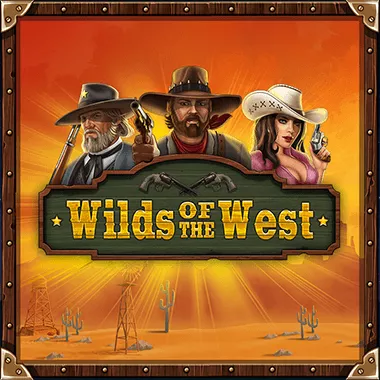 Wilds Of The West