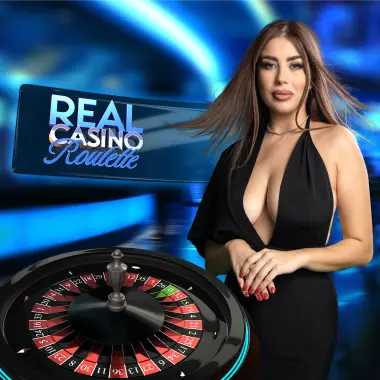 Real Casino Roulette
