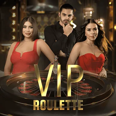 VIP Roulette