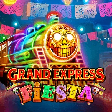 Grand Express Fiesta