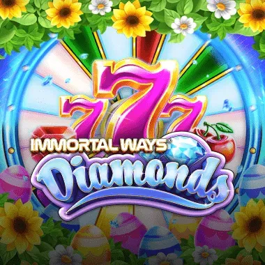 Immortal Ways Diamonds (Easter)