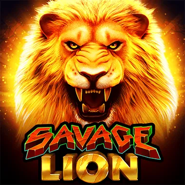 Savage Lion