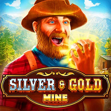 Silver & Gold Mine