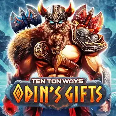 Ten Ton Ways Odin's Gifts