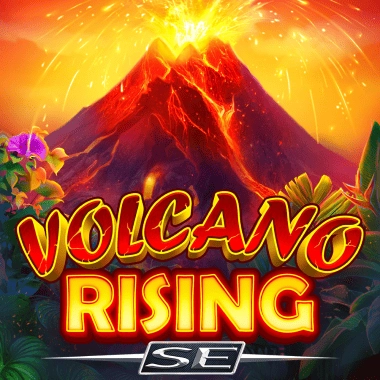 Volcano Rising SE