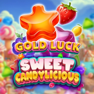 Gold Luck - Sweet Candylicious