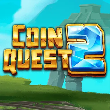 Coin Quest 2