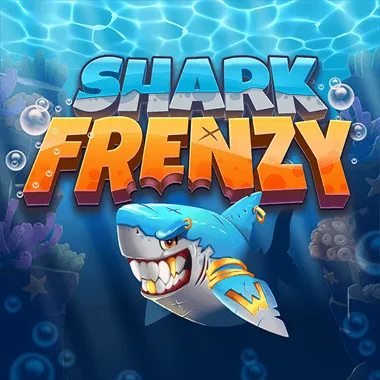 Shark Frenzy