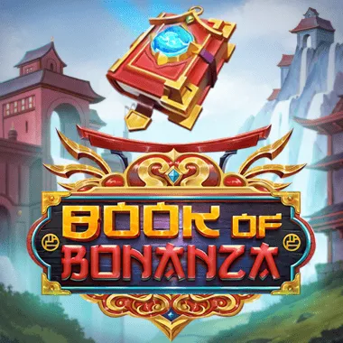 Book of Bonanza