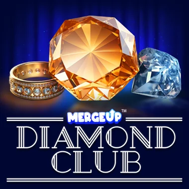 Diamond Club Merge Up