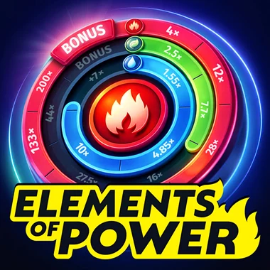 Elements of Power