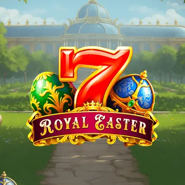 Royal Easter