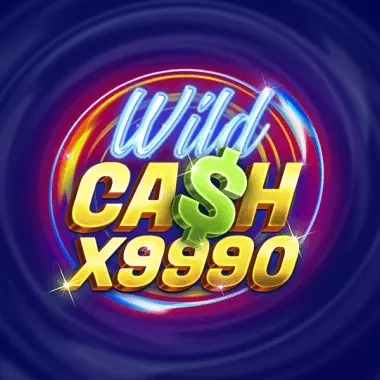 Wild Cash x9990