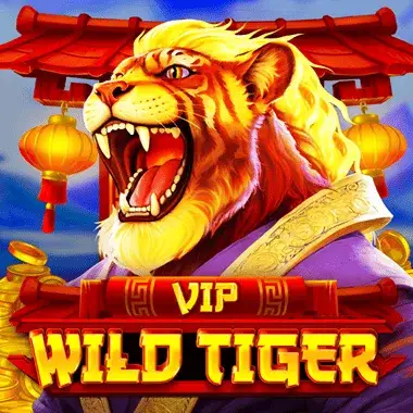 Wild Tiger VIP