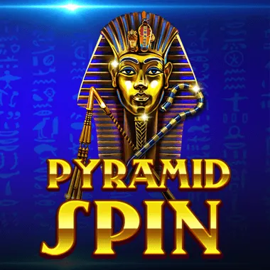 Pyramid Spin