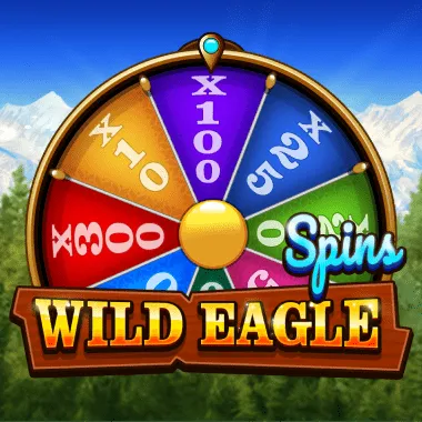 Wild Eagle Spins