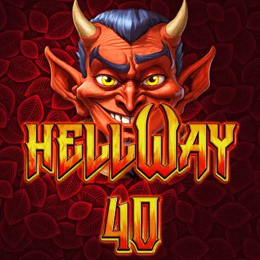 Hellway 40