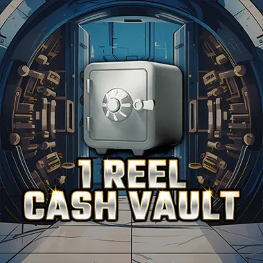 1 Reel - Cash Vault