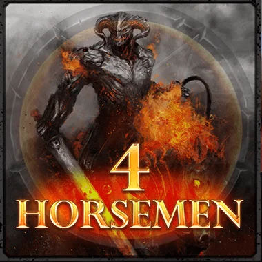 4 Horsemen