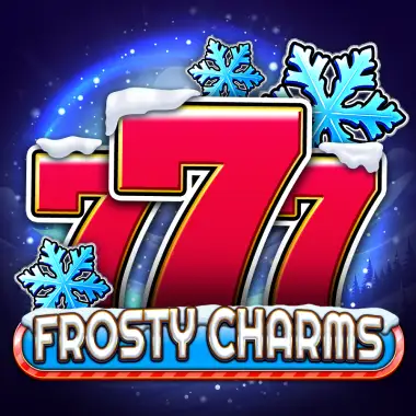 777 - Frosty Charms