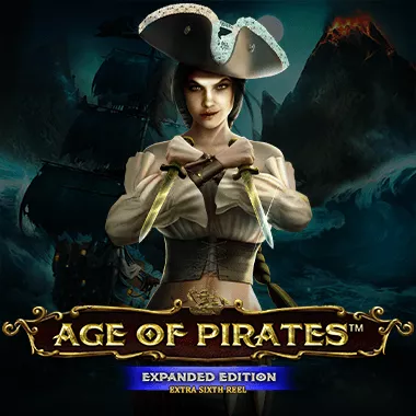 Age Of Pirates Expanded Edition