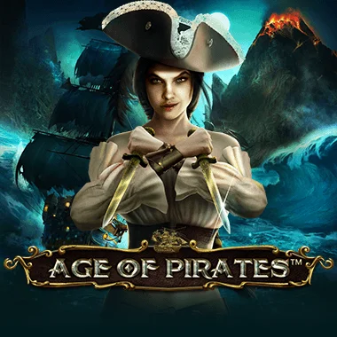 Age of Pirates