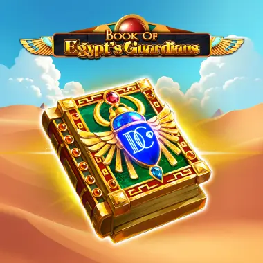 Book of Egypt's Guardians