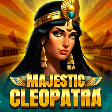 Majestic Cleopatra