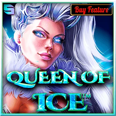 Queen Of Ice