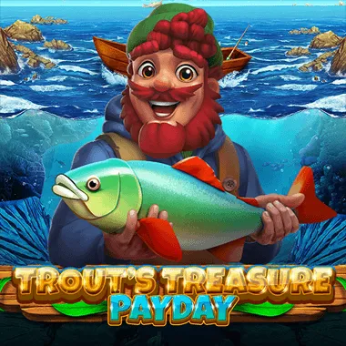 Trout's Treasure - Payday