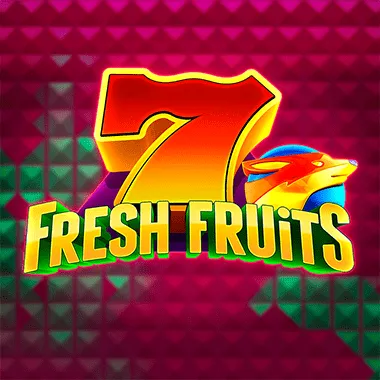 7 Fresh Fruits