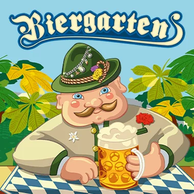 Biergarten