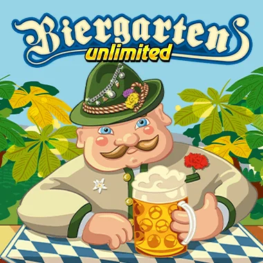 Biergarten Unlimited