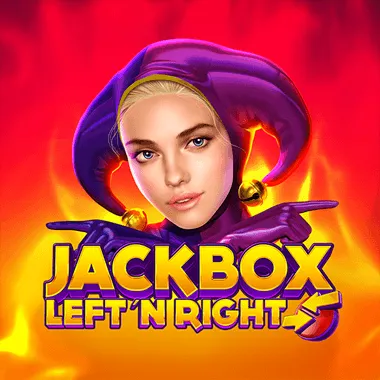 Jackbox Left 'N Right