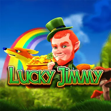 Lucky Jimmy