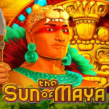 Sun Of Maya