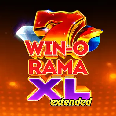 Win-O-Rama XL Extended