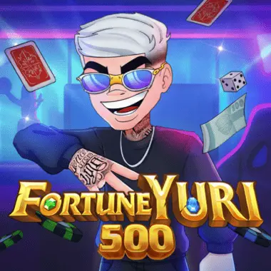 Fortune Yuri 500