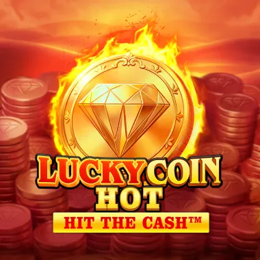 Lucky Coin HOT