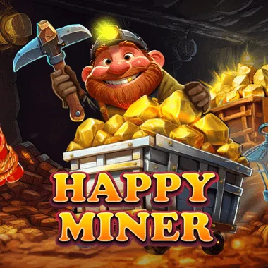Happy Miner