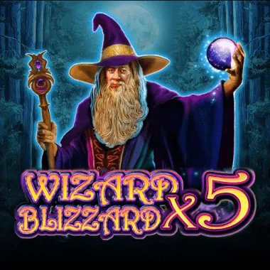 Wizard Blizzard x5