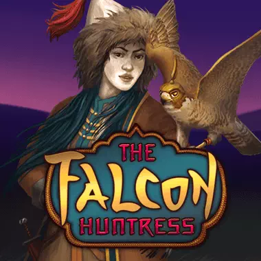 The Falcon Huntress