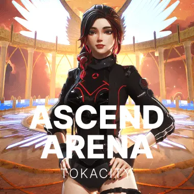 Ascend Arena 2D